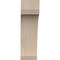 Ekena Millwork 3 1/2"W x 8"D x 12"H Legacy Smooth Knee Brace, Douglas Fir BRC04X08X12LEC00SDF - alternate 3